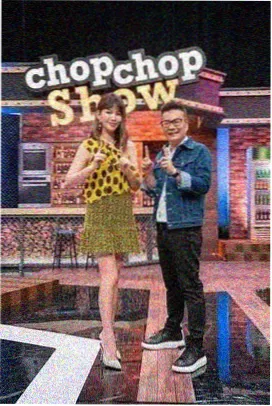 海边的收信人 综艺在线观看 封面